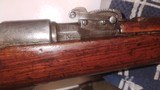 Carcano truppe special - 12 of 15