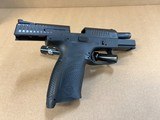 CZ P10C (NIB) - 6 of 7