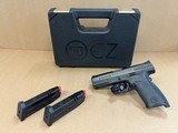 CZ P10C (NIB) - 1 of 7