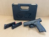 CZ P10C (NIB) - 2 of 7