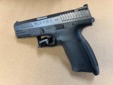 CZ P10C (NIB) - 3 of 7