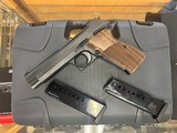 Sig P210 Standard (NIB)(Discontinued)(NOS) - 6 of 6