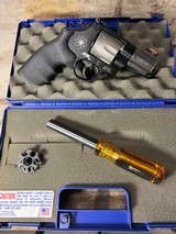 Smith and Wesson 325PD (Original Box + Extras) - 3 of 4