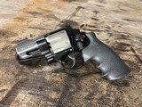 Smith and Wesson 325PD (Original Box + Extras) - 2 of 4