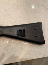 Heckler & Koch 91 308 Winchester - 9 of 13