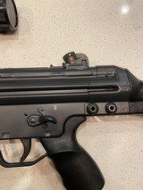 Heckler & Koch 91 308 Winchester - 5 of 13