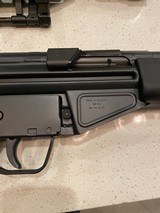 Heckler & Koch 91 308 Winchester - 11 of 13