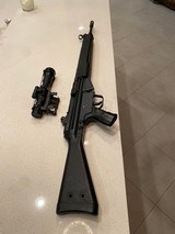 Heckler & Koch 91 308 Winchester - 4 of 13