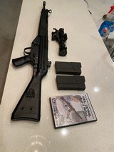 Heckler & Koch 91 308 Winchester - 2 of 13