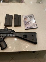 Heckler & Koch 91 308 Winchester - 3 of 13