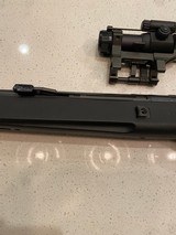 Heckler & Koch 91 308 Winchester - 12 of 13