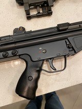 Heckler & Koch 91 308 Winchester - 10 of 13