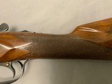 Winchester model 21 16 ga skeet 26” - 4 of 15