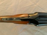 Winchester model 21 16 ga skeet 26” - 6 of 15