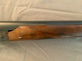 Winchester model 21 16 ga skeet 26” - 7 of 15
