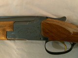 Browning Belgium Lightning 20ga 28” - 5 of 14