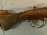 Browning Belgium Pigeon 20ga 28” - 14 of 15
