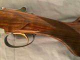 Browning Belgium Pigeon 20ga 28” - 4 of 15