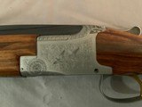 Browning Belgium Pigeon 20ga 28” - 5 of 15