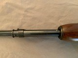 Winchester Model 42 26” barrel, modified choke, very nice! - 10 of 14
