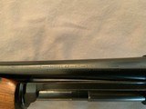 Winchester Model 42 26” barrel, modified choke, very nice! - 12 of 14