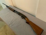 Winchester Model 42 26” barrel, modified choke, very nice! - 1 of 14