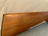 Winchester Model 42 26” barrel, modified choke, very nice! - 4 of 14