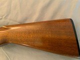 Winchester Model 42 26” barrel, modified choke, very nice! - 5 of 14