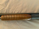 Winchester Model 42 26” barrel, modified choke, very nice! - 9 of 14