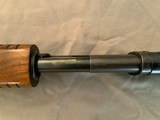 Winchester Model 42 26” barrel, modified choke, very nice! - 14 of 14