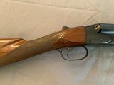 Winchester model 21,16ga, 26” barrel, skeet. - 3 of 14