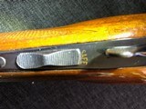 Winchester model 21,16ga, 26” barrel, skeet. - 7 of 14