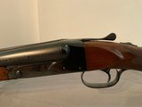 Winchester model 21,16ga, 26” barrel, skeet. - 10 of 14