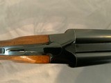 Winchester model 21,16ga, 26” barrel, skeet. - 6 of 14