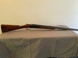 Winchester model 21,16ga, 26” barrel, skeet. - 2 of 14