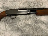 Winchester Model 42 410ga Skeet - 2 of 11