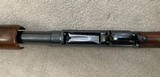 Winchester model 12 20 gauge ws-1 pigeon grade. - 4 of 12