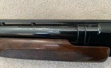 Winchester model 12 20 gauge ws-1 pigeon grade. - 12 of 12