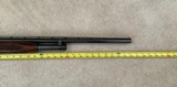 Winchester model 12 20 gauge ws-1 pigeon grade. - 2 of 12