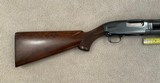Winchester model 12 20 gauge ws-1 pigeon grade. - 3 of 12