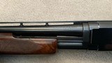 Winchester model 12 20 gauge ws-1 pigeon grade. - 10 of 12