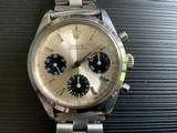 Rolex Rare Vintage 6238 - 8 of 11