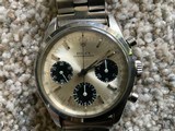 Rolex Rare Vintage 6238 - 2 of 11