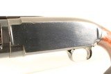 Wincester Model 12 - Heavy Duck 12 Gauge Vent Rib 1956 - 11 of 15