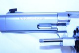Smith and Wesson Performance Center Stainless .357 - V8 - 3 of 6