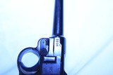 1942 German Luger all matching numbers including magazine - 8 of 9