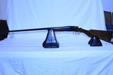 Lefever Nitro Special .410 double barrel shotgun - 6 of 12