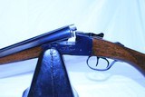Lefever Nitro Special .410 double barrel shotgun - 2 of 12
