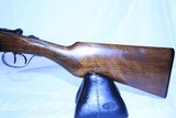 Lefever Nitro Special .410 double barrel shotgun - 5 of 12
