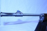 Pre-ban Ruger Mini-14 Stainless, 18" barrel, 1981 Production - 10 of 11